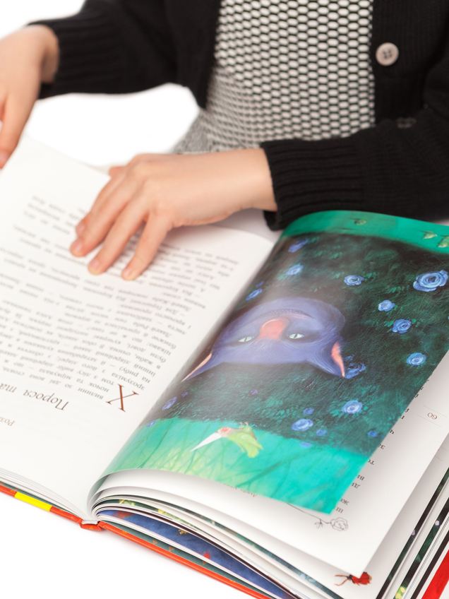 book