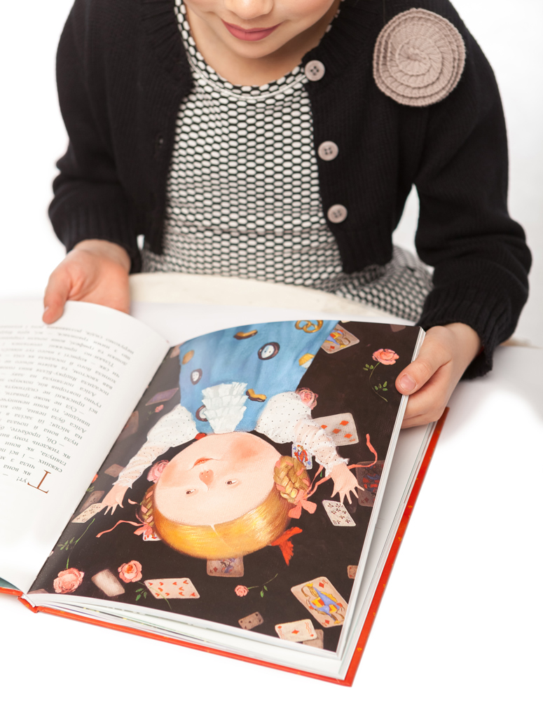 book
