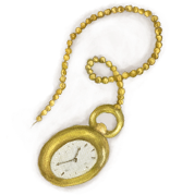 clock