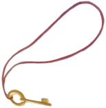 key