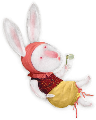 rabbit